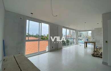 Imagem 3: Apartamento com 4 dormitórios à venda, 124 m² por R$ 801.500,00 - Itacolomi - Balneário Pi