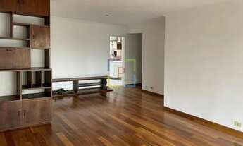 Imagem 4: Apartamento com 136m², 3 quartos (1 suíte) varanda, 2 vagas!