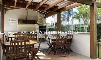 Imagem 3: Apartamento para Venda em Jundiaí, Jardim das Samambaias, 2 dormitórios, 1 banheiro, 1 vag