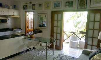 Imagem 2: Apartamento 2 quartos com 105 m²