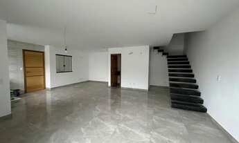 Imagem 2: Casa no Grand Park com 3 quartos (sendo 2 suítes e 1 canadense), 4 banheiros, l