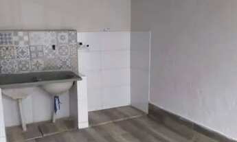 Imagem 3: CASA EM FEU ROSA COM POSSIBILIDADE DE PARCELAMENTO