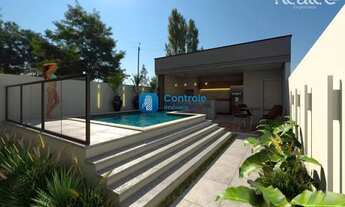 Imagem: Sobrado em São José - Sertão do Imaruim