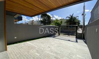 Imagem 4: CANOAS - Sobrado Padrão - São José