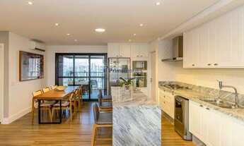 Imagem 3: Apartamento para venda no Brooklin Casa Viva 2 suites