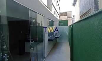 Imagem 2: Apartamento 2 quartos e 2 vagas no Santo Antônio!