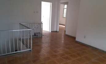 Imagem 2: Sobrado no Rocha, 02 quartos e garagem