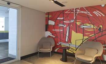 Imagem 7: CONSOLAÇÃO - STUDIO COM AR CONDICIONADO