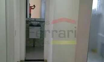 Imagem 6: Apartamento 2 dormitórios na Vila Nova Cachoeirinha próximo ao Supermercado Andorinha