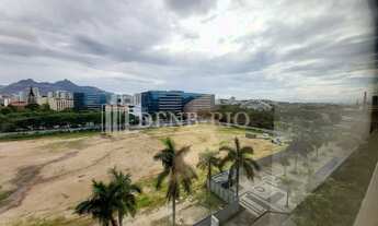 Imagem 7: Laje corporativa 6.087M² LINEAR - Centro/Rio de Janeiro - RJ