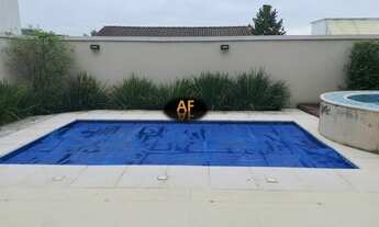 Imagem 5: Casa em Condomínio para Locação, Alphaviile, 4 dormitórios, 4 suítes, 6 banheiros, 5 vagas