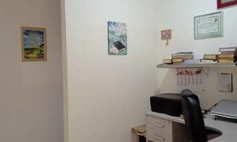 Imagem 7: Casa para venda tem 226 metros quadrados com 5 quartos em Moinho - Mairiporã - SP