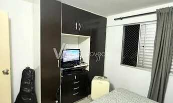 Imagem 3: Apartamento - São Bernardo - Campinas