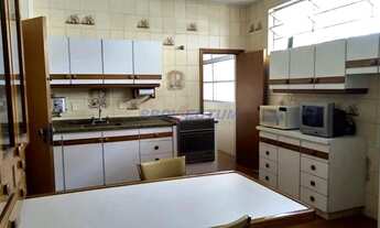 Imagem 6: Apartamento - Cambuí - Campinas