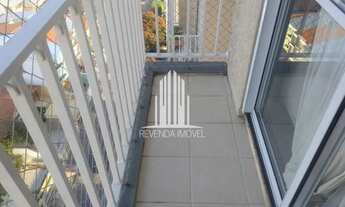 Imagem 5: Apartamento com 3 dormitórios no Jardim Nosso Lar