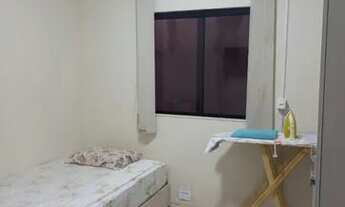 Imagem 3: Casa 3 qtos na laje Condomínio completo - na Rua do Bella Via - Ponte Alta Norte