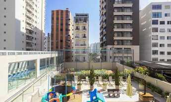 Imagem 6: São Paulo - Apartamento Padrão - HIGIENÓPOLIS