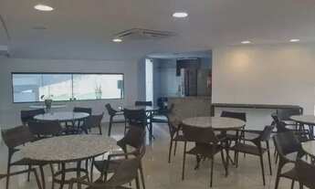 Imagem 6: Ceci- Belissimo Apart. Alto Padrão 3 quartos, 60m², Suite Varanda , Andar Alto