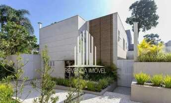 Imagem 4: Casa de Condomínio para Locação, Chácara Santo Antônio (Zona Sul) - São Paulo - SP, Com 3