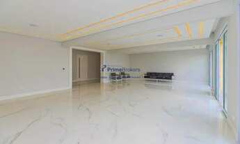 Imagem 7: Apartamento para venda na Bela Vista 5 suites