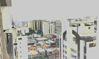 Imagem 4: Cobertura duplex para venda com 191 metros quadrados com 3 quartos em Indianópolis - São P