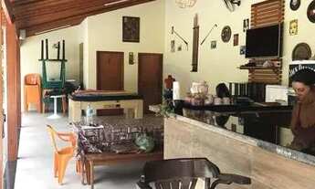 Imagem 6: Chácara com 3 dormitórios à venda, 3000 m² por R$ 2.300.000,00 - Condomínio Vale das Laran