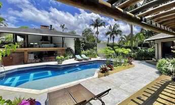 Imagem 2: Rua Vital Brasil / Fazendinha - Maravilhosa! Reformada, 5sts, piscina, lounge, quadra de a