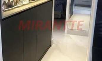 Imagem 4: Apartamento de 96m² com 3 quartos em Mandaqui