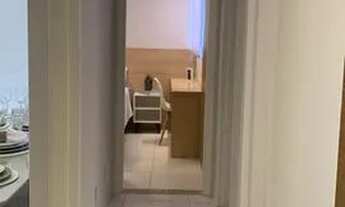 Imagem 4: Apartamento Vila das Palmeiras Minha Casa minha Vida com 3 dormitórios à venda, 60 m²