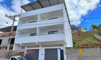 Imagem 2: Apartamento com 1 quarto para alugar, 70 m² por R$ 550/mês - Nova Era - Juiz de Fora/MG