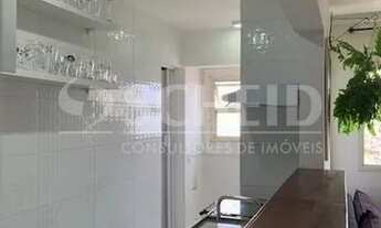 Imagem 6: Apartamento Reformado à Venda na Saúde - 52m2 , 2 quartos, 1 banheiro, 1 vaga - OPORTUNIDA