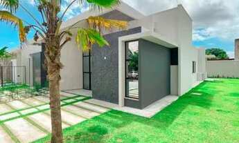 Imagem 7: Casa de condomínio para venda possui 110 metros quadrados com 3 quartos em Centro - Eusébi