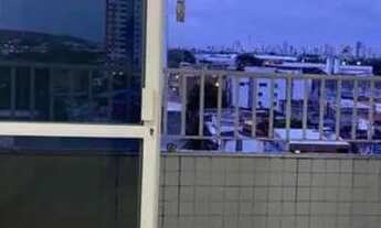 Imagem 2: Alugo apartamento 150 metros, piedade