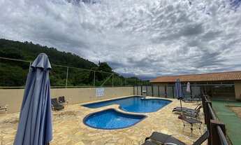 Imagem 2: * ATENÇÃO ALUGO SOBRADO MOBILIADO CONDOMÍNIO FECHADO R$ 2.700,00 *