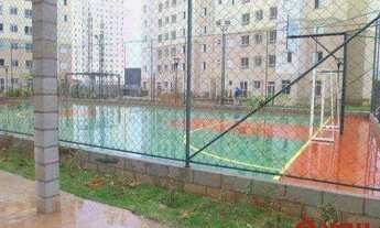 Imagem 5: Apartamento com 2 dormitórios para alugar, 45 m² por R$ 1.560,00/mês - Vila Augusta - Guar