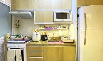 Imagem 3: Apartamento para venda com 56 metros quadrados com 1 quarto em Vila Pompéia - São Paulo