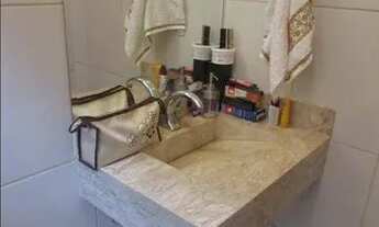 Imagem 5: Casa com 3 dormitórios à venda, 180 m² por R$ 640.000,00 - Vila Monte Alegre - Ribeirão Pr