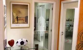 Imagem 3: CONJ. COMERCIAL DE 45M² COM 2 BANHEIROS, 1 VAGA EM PERDIZES