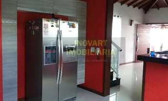 Imagem 4: !COD 208 Ótima casa no condomínio Solar dos Cantarinos, 3 quartos