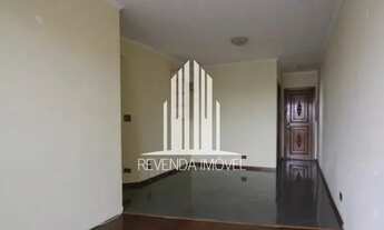 Imagem 3: Apartamento à venda 77m² com 3 dormitórios e 1 vaga na Parada Inglesa