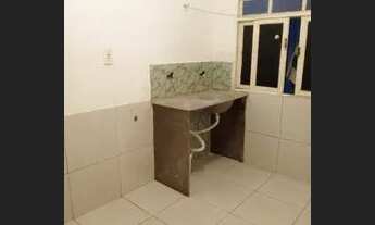 Imagem 3: Kitinete grande Casa com 1 dormitório