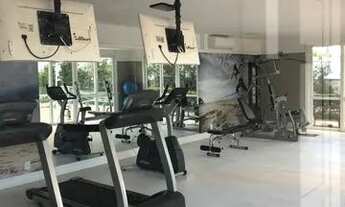 Imagem 2: Apartamento para venda tem 84 metros quadrados com 2 quartos