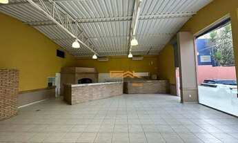 Imagem 3: Ponto para alugar, 190 m² por R$ 13.721,00/mês - Chácara Primavera - Campinas/SP