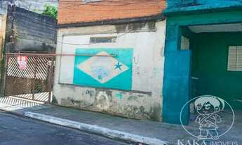 Imagem 2: 4 Casas Térrea à Venda - Vila Antonieta