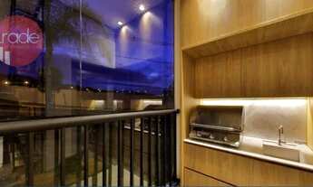 Imagem 4: Ótimo imóvel apartamento com 2 dormitórios à venda, 62 m² por R$ 520.000 - Jardim Botânico