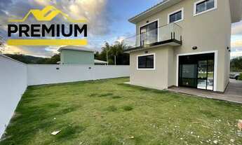 Imagem 5: MARICÁ - Casa de Condomínio - PINDOBAS