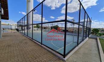 Imagem 4: Apartamento com 2 dormitórios para alugar, 44 m² por R$ 1.100,01/mês - Jardim São Paulo II