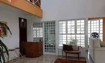 Imagem 4: Casa com 3 dormitórios à venda, 365 m² por R$ 1.200.000 - Ribeirânia - Ribeirão Preto/SP