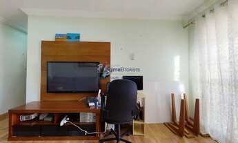 Imagem 6: APARTAMENTO 3 DORM - 1 SUÍTE - 1 VAGA - SACOMA