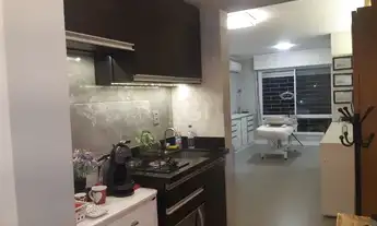 Imagem 3: Apartamento para Venda - 55m², 1 dormitório, Vila Jardim